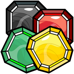 Blockgeon